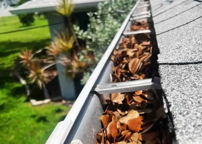 King of Prussia gutter cleaning home page